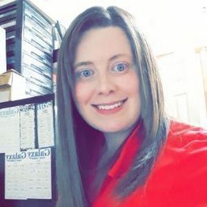 Meet your Posher, Courtney